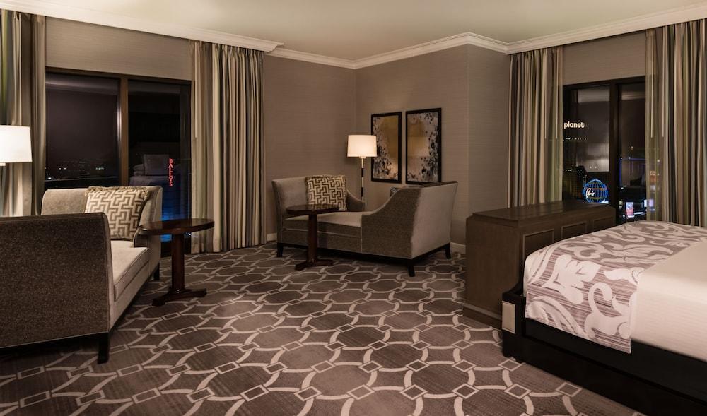 Caesars Palace Las Vegas By Suiteness Exterior photo