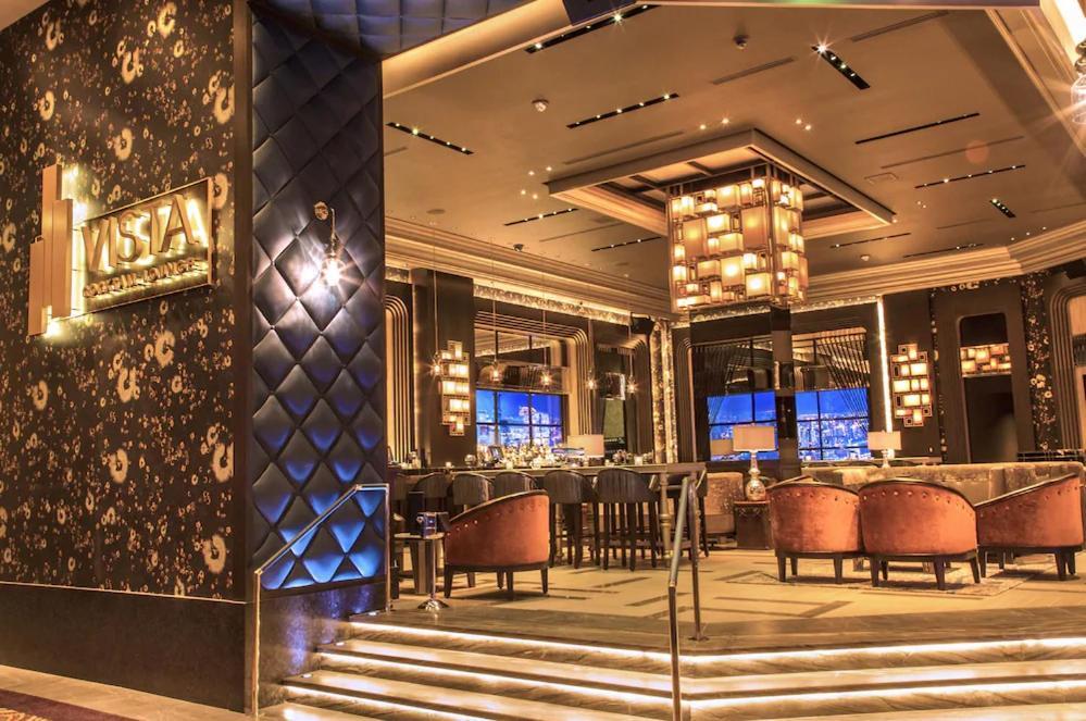 Caesars Palace Las Vegas By Suiteness Exterior photo