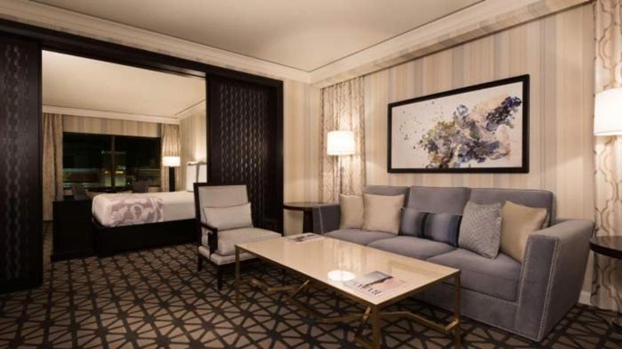 Caesars Palace Las Vegas By Suiteness Room photo